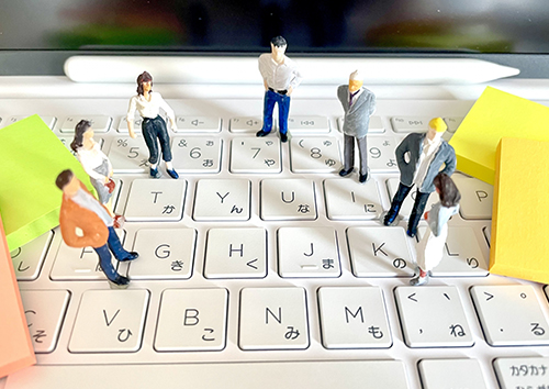 AIを正しく活用できるリーダーとAIを管理する際の注意点