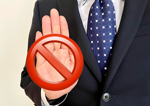 これだけはやめて!起業前にやるべきでないこと3選