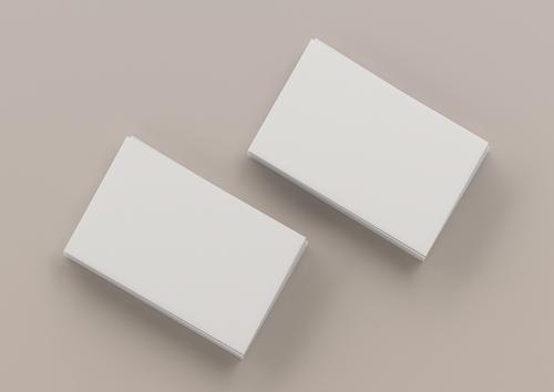 無機質な名刺になってませんか?名刺に演出効果を持たせて価値ある名刺を