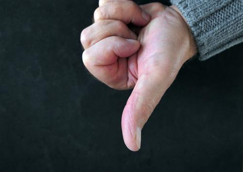法人携帯(社用携帯)」のデメリット