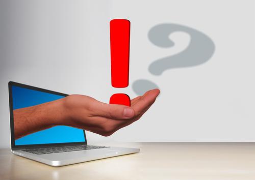 エンボス名刺を使用する際のおぼえておきたい注意点とは!?