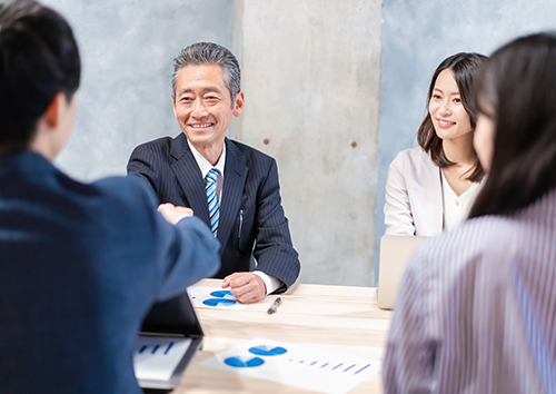 証憑(しょうひょう)って何?証憑について理解しよう!