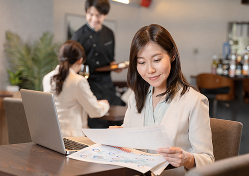 40代フリーランスはどれだけ稼げる?