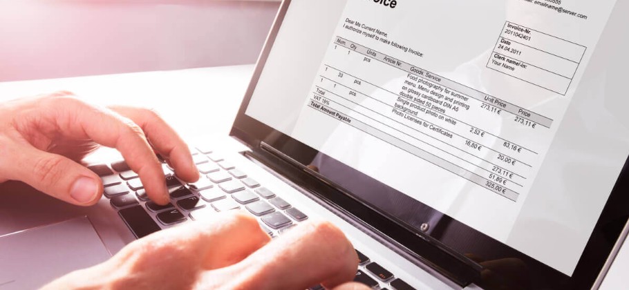インボイス適用でインボイス発行事業主がすべき4つのこととは?