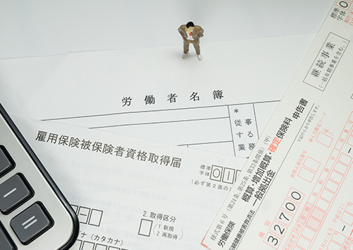 ビジネスオーナー必見:労働保険の年次更新とその重要性