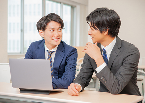 LPの必要性は?