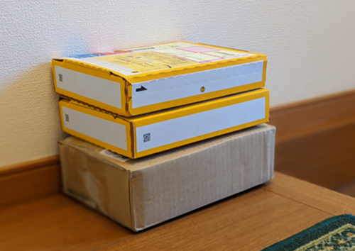 そもそもメルカリ便って何?