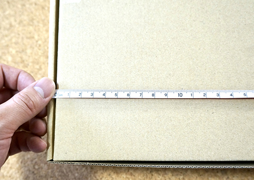 「宅急便コンパクト」と「ゆうパケットプラス」の違いは?