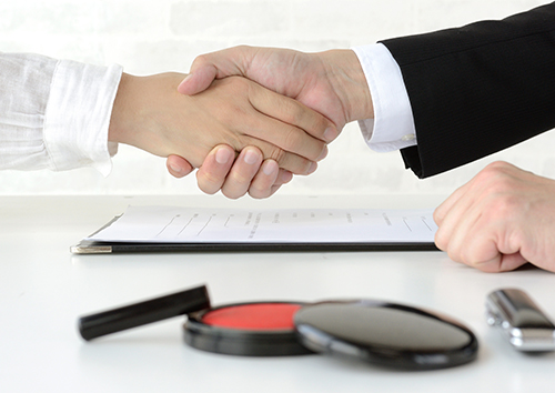 会社設立時に作る印鑑は代表印だけではダメ!?印鑑は複数用意して、用途によって使い分けよう